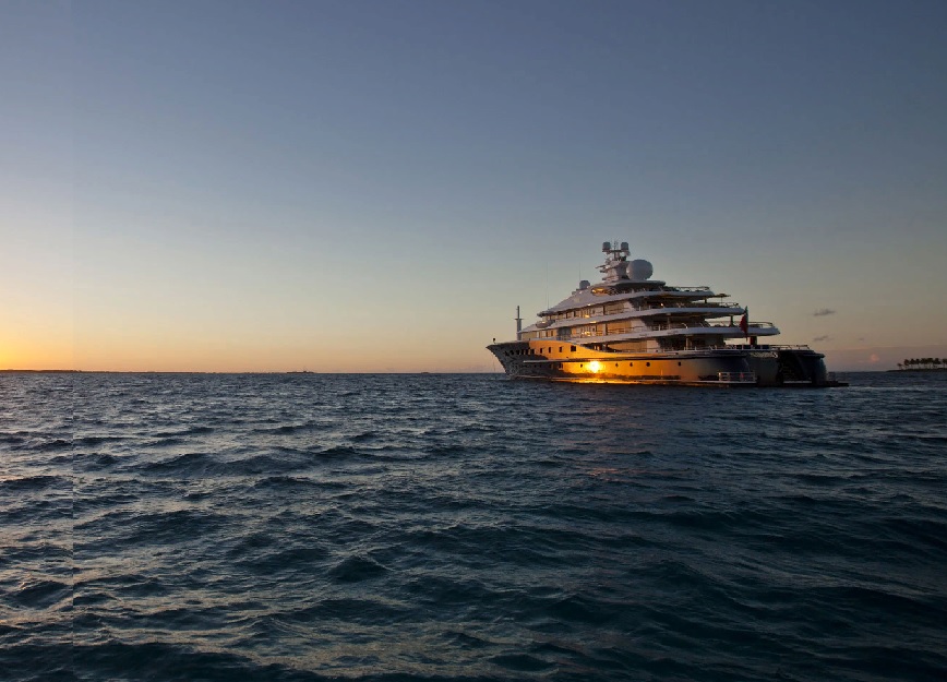 Портал в бесконечность