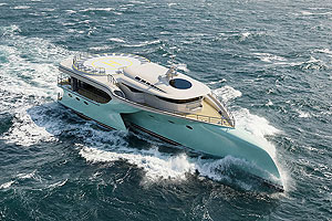 Deo Juvante TS40