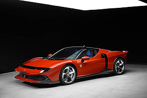 Ferrari 849 Testarossa