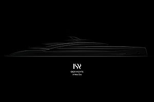 ISA 100m