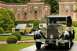 Великолепный век