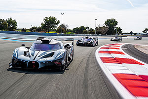 Довели до предела!