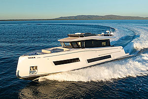 Пряный коктейль