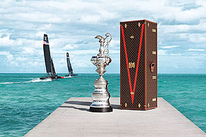 38-й Кубок Америки