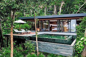 Krabey Island by Six Senses