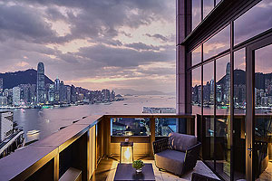 Rosewood Hong Kong
