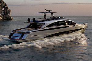 Pershing GTX90