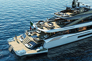 Mangusta GranSport 50