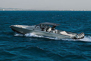 Koshi 51 GT