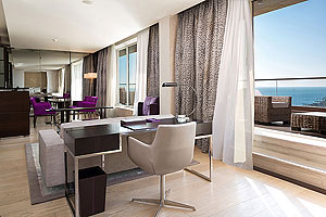 Swissôtel Resort Сочи Камелия