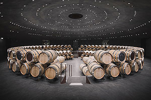 Пять лет WINEPARK