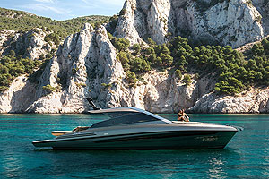SX: новая спортивная линейка Fiart Mare