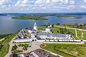 В тур за «матур»