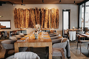 ENO Bistro