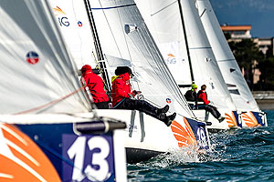 PROyachting