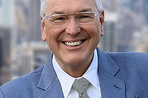 Новый CEO Ferretti Group