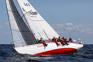 Кубок 100 миль