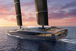 Van Geest + Rob Doyle Design A100