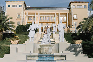 Swissotel Resort Сочи Камелия