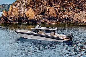 Под прикрытием