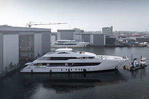 Владычица морская