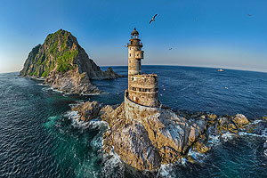 Зов приключений