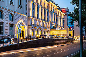 Radisson Ульяновск