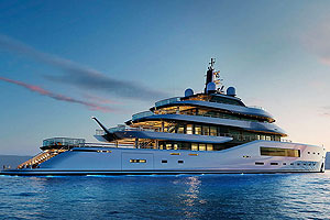 Большая удача