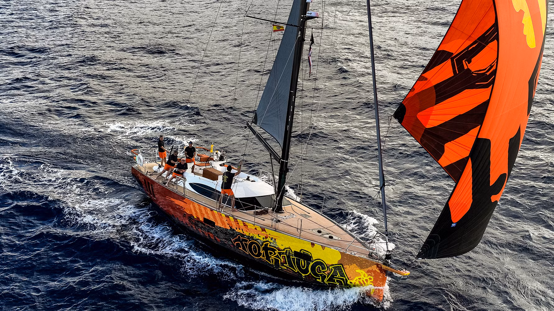 YANMAR - Oyster 495 hull number two, Tuga, owned by Eddie Jordan (2).jpg