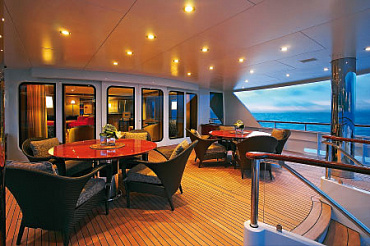 Загадочная