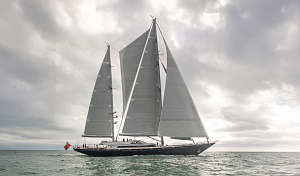 Топ-10 парусных яхт на Palma International Boat Show 2026