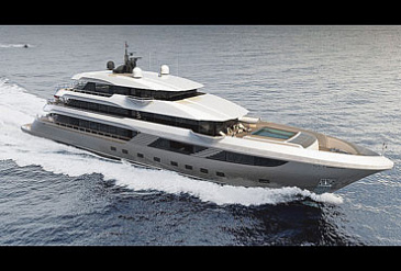 Majesty 175