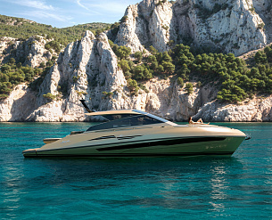 Новая линейка спортивных яхт SX от Fiart Mare