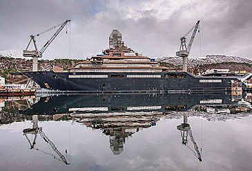 Дважды в одну воду