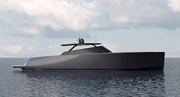 Van Dutch 75: снова здорово