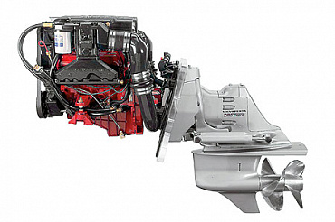 Volvo Penta Aquamatic