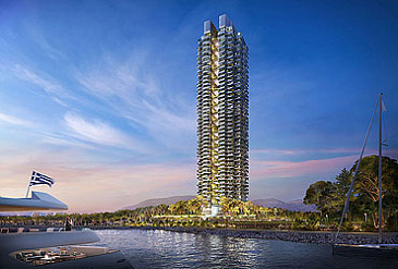 Полис — космос