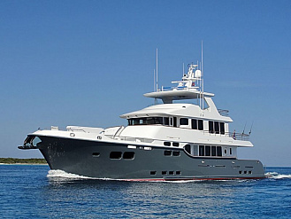 Новый Nordhavn