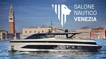 Venice Boat Show 2025: как добраться и что посмотреть