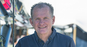 Малкольм Маккеон: На все руки мастер