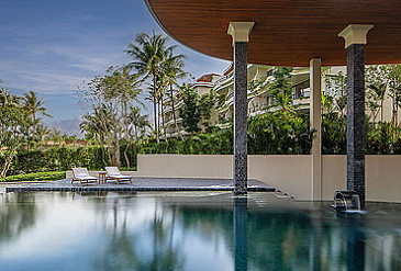 Anantara Koh Yao Yai