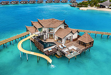 Ozen Reserve Bolifushi