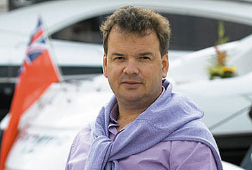 Очень романтическая история