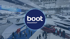 Что посмотреть на выставке Boot 2026