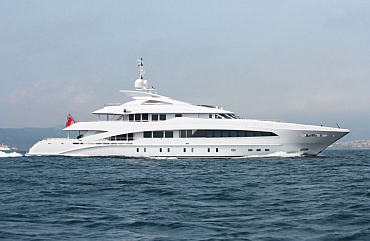 Просветление Heesen