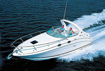 Солнечный круизёр