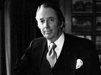 Кто такой Брукс Стивенс: дизайнер, который умел все