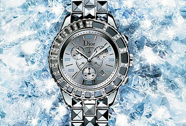 Christal от Dior