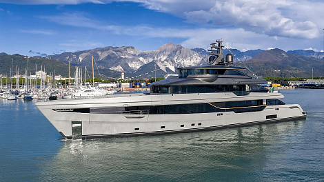 Admiral представляет Panorama 50