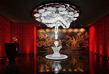 J Hotel Shanghai Tower